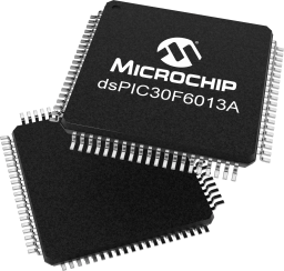 dsPIC30F6013A