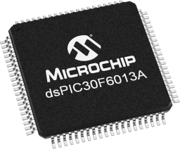 dsPIC30F6013A