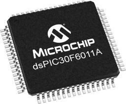 dsPIC30F6011A