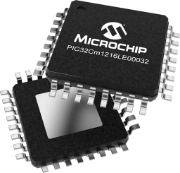 PIC32CM1216LE00032