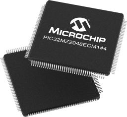 PIC32MZ2048ECM144