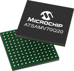 ATSAMV70Q20