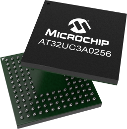 AT32UC3A0256