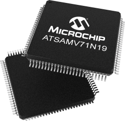 ATSAMV71N19