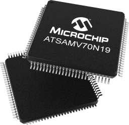 ATSAMV70N19
