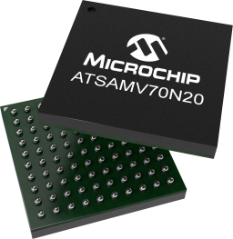 ATSAMV70N20