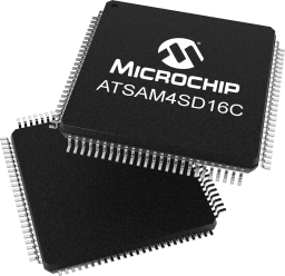 ATSAM4SD16C