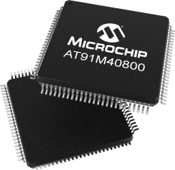 AT91M40800
