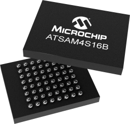 ATSAM4S16B