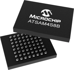 ATSAM4S8B