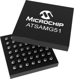 ATSAMG51