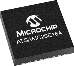 ATSAMC20E18A