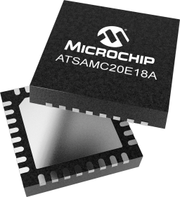 ATSAMC20E18A