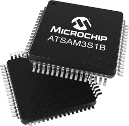 ATSAM3S1B