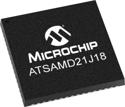 ATSAMD21J18