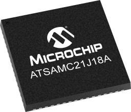 ATSAMC21J18A
