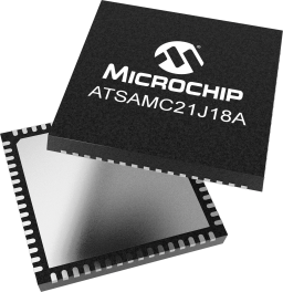 ATSAMC21J18A