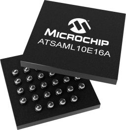 ATSAML10E16A
