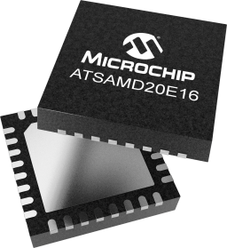ATSAMD20E16
