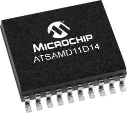 ATSAMD11D14