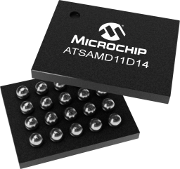 ATSAMD11D14