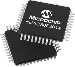 dsPIC30F3014