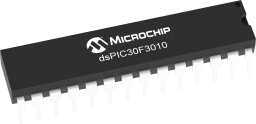dsPIC30F3010