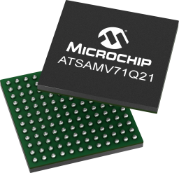 ATSAMV71Q21