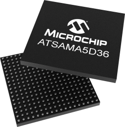 ATSAMA5D36