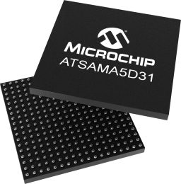 ATSAMA5D31