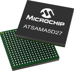 ATSAMA5D27
