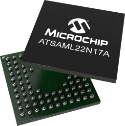 ATSAML22N17A