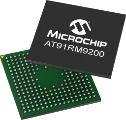 AT91RM9200