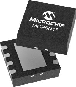 MCP6N16