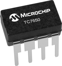 TC7650