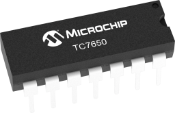 TC7650