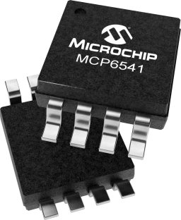 MCP6541