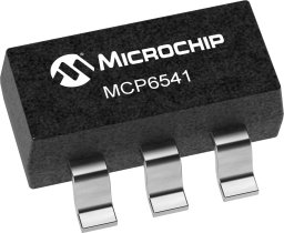 MCP6541
