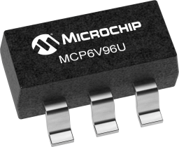 MCP6V96U