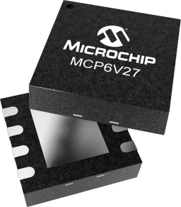 MCP6V27