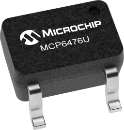 MCP6476U