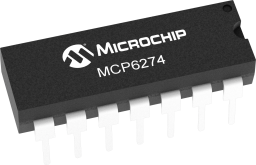 MCP6274