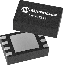 MCP6241