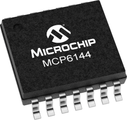 MCP6144