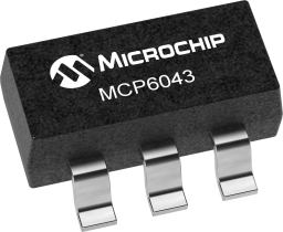 MCP6043