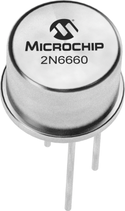 2N6660