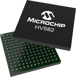 HV582