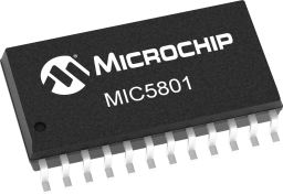 MIC5801