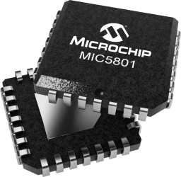 MIC5801