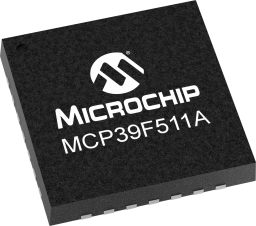 MCP39F511A
